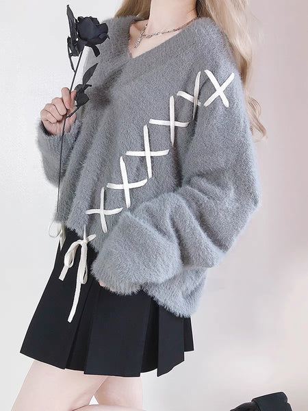 Pretty Soft Sweater PN4462