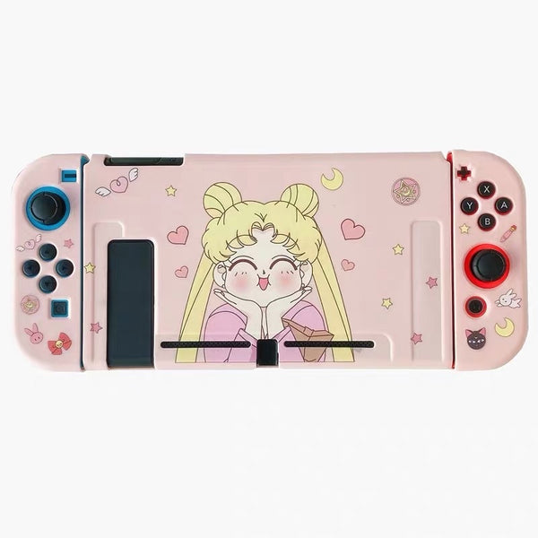 Sailormoon Switch Case PN3616