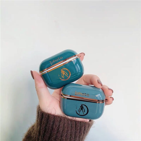 Sailormoon Airpods Case For Iphone PN2642