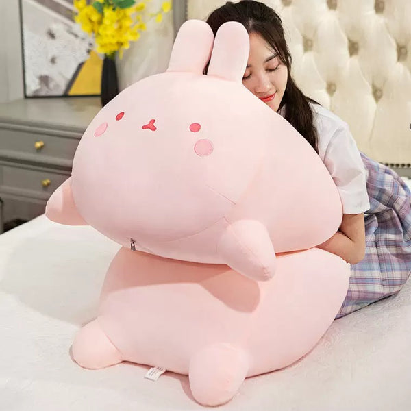 Cute Bunny Plush Toy PN5078