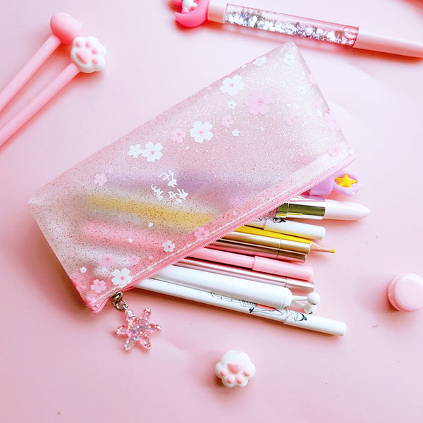 Sweet Sakura Pencil Bag PN4213