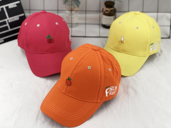 Lovely Fruits Hat PN3881