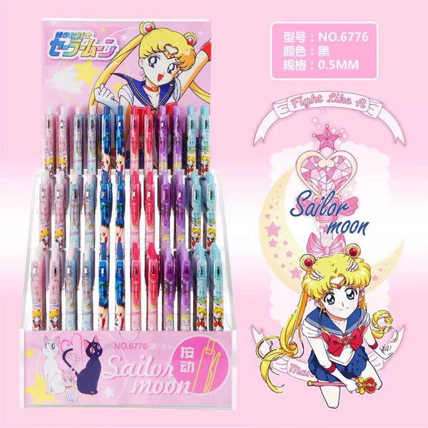 Sailor Moon Ball Pens PN3664