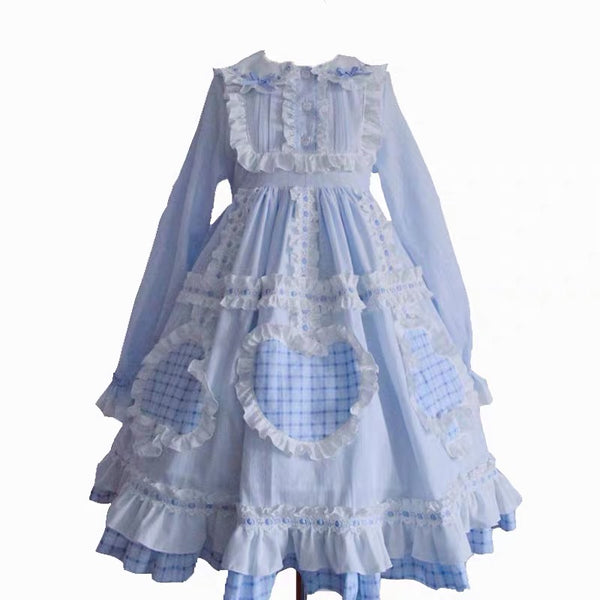 Pretty Lolita Dress PN3620
