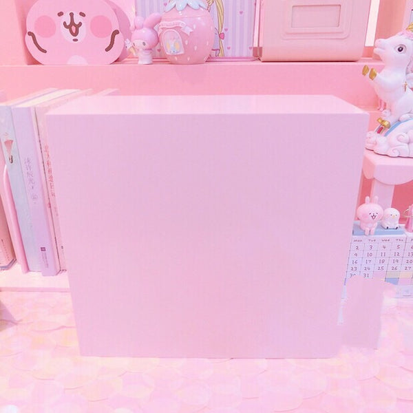 Cute Desktop Storage Box PN2508