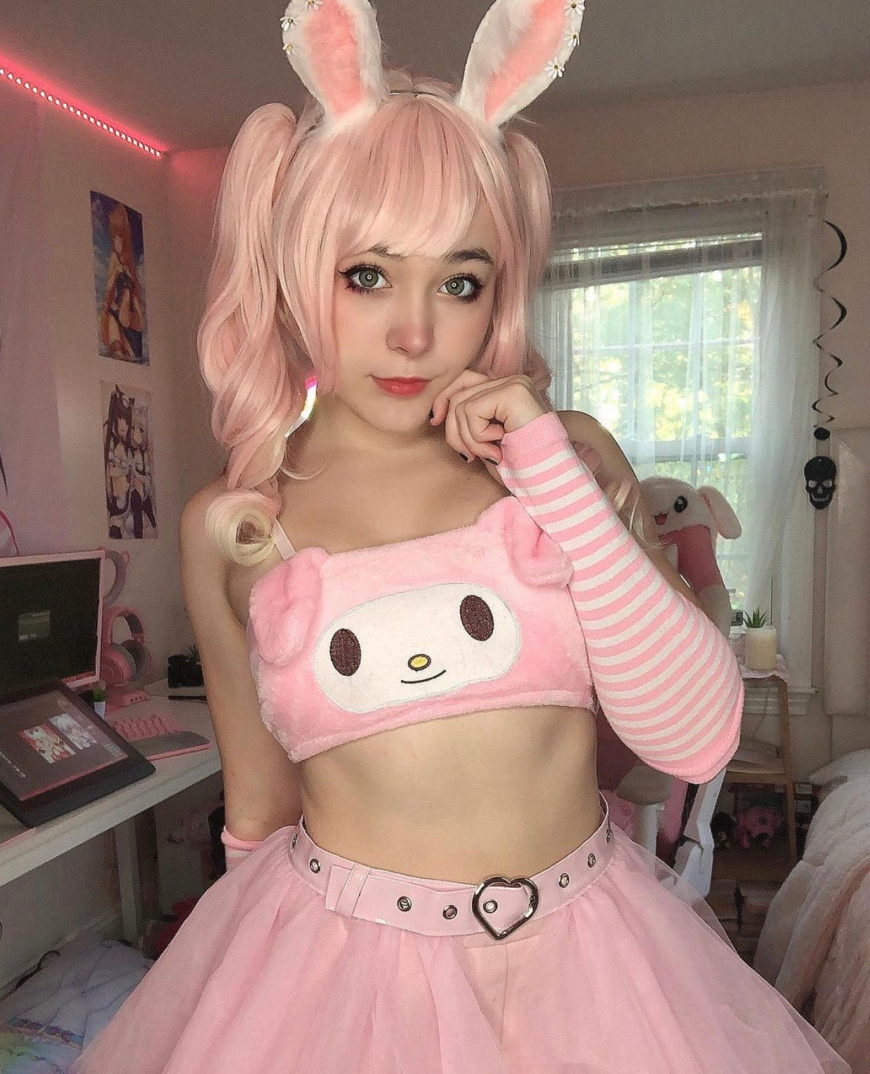 Cartoon Cinnamoroll Underwear Suits PN2496 Pennycrafts