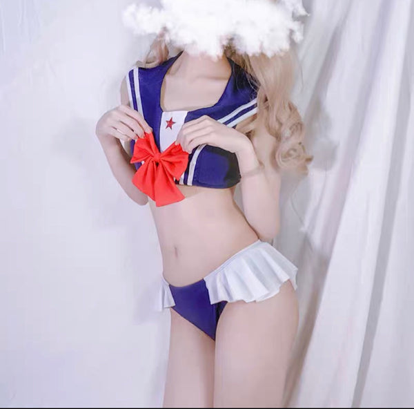 Cute Sailormoon Underwear Suits PN2640