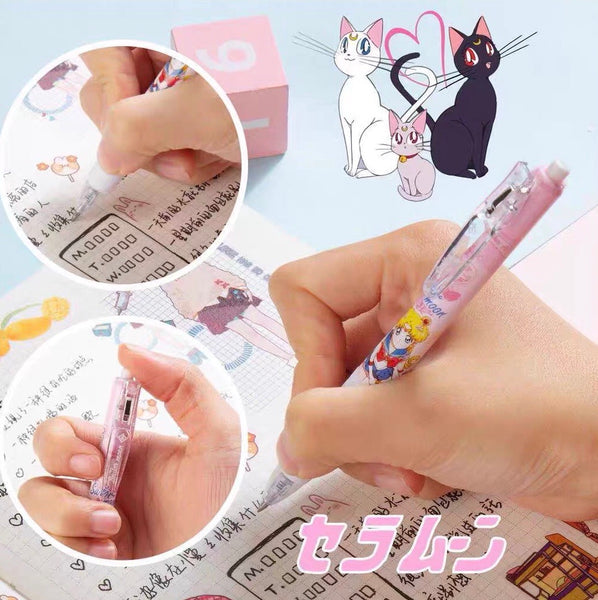 Sailor Moon Ball Pens PN3664