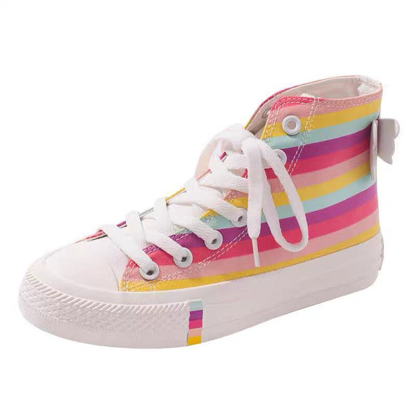 Rainbow Wings Shoes PN2781