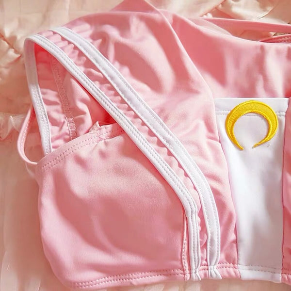 Cute Sailormoon Underwear Suits PN2640