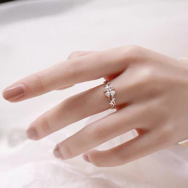 Lovely Fashion Ring PN3958