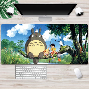 Cute Anime Mouse Pad PN2927