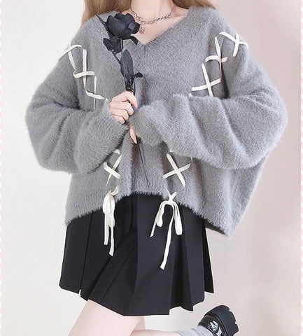 Pretty Soft Sweater PN4462