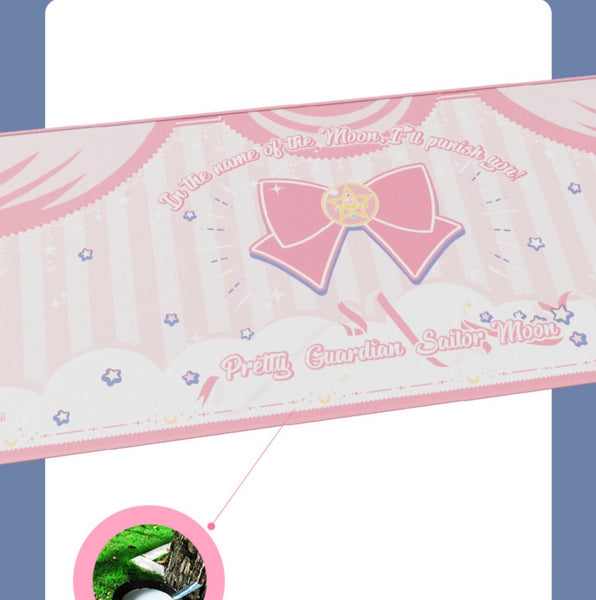 Sailormoon Mouse Pad PN3635
