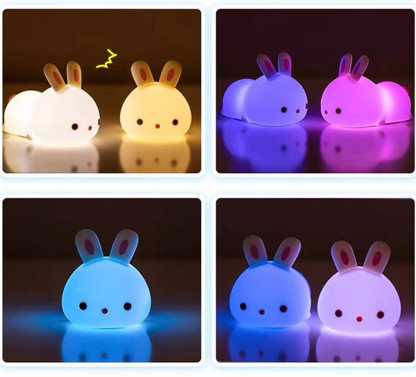 Cute Bunny Night Lights PN5603