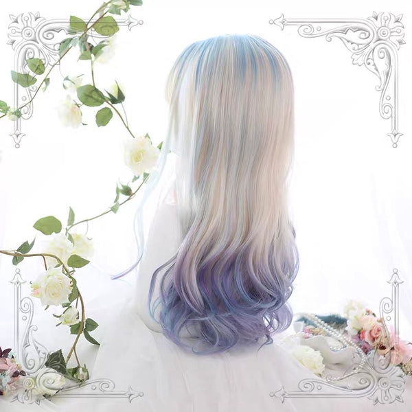 Pretty Lolita Pastel Wig PN3347