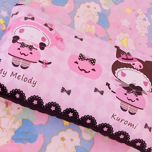 Kawaii Anime Pillowcover PN3397