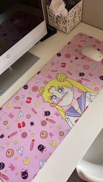 Lovely Sailormoon Mouse Pad PN2775