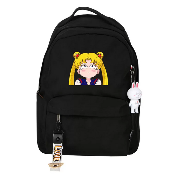 Cute Sailormoon Usagi Backpack PN0578