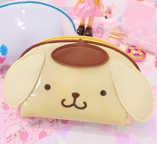 Anime Cute Makeup Bag PN3626