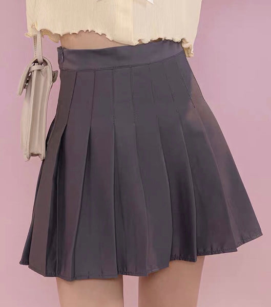 Kawaii Fashion Skirt PN4169