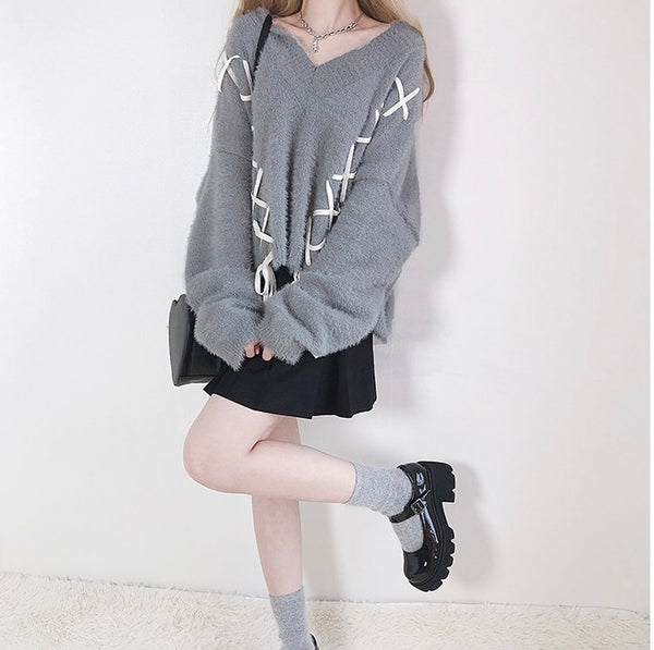 Pretty Soft Sweater PN4462