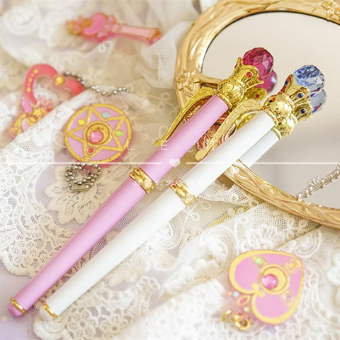 Sailor Moon Pen PN0446