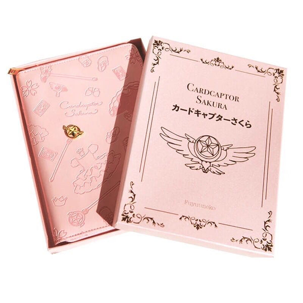 Cardcaptor Sakura Notebook PN0483